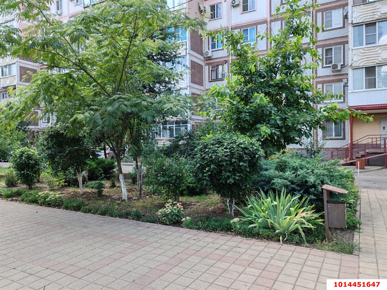 Фото №13: 2-комнатная квартира 52 м² - Краснодар, Комсомольский, ул. Уральская, 158