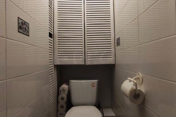 Фото №2: 2-комнатная квартира 52 м² - Краснодар, мкр. Комсомольский, ул. Уральская, 158