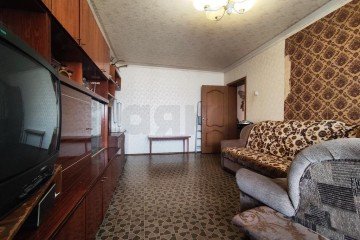 Фото №3: 2-комнатная квартира 52 м² - Краснодар, мкр. Комсомольский, ул. Уральская, 158