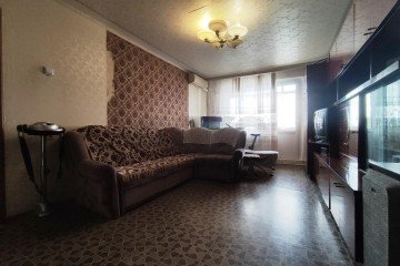 Фото №1: 2-комнатная квартира 52 м² - Краснодар, мкр. Комсомольский, ул. Уральская, 158