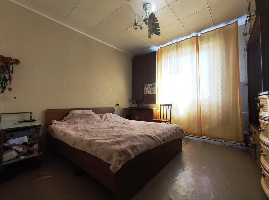 Фото №7: 2-комнатная квартира 52 м² - Краснодар, Карасунский внутригородской округ, мкр. Комсомольский, ул. Уральская, 158