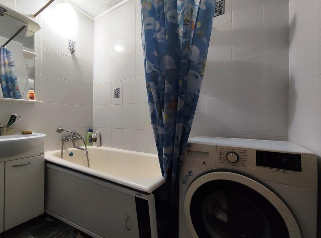 Фото №9: 2-комнатная квартира 52 м² - Краснодар, Карасунский внутригородской округ, мкр. Комсомольский, ул. Уральская, 158