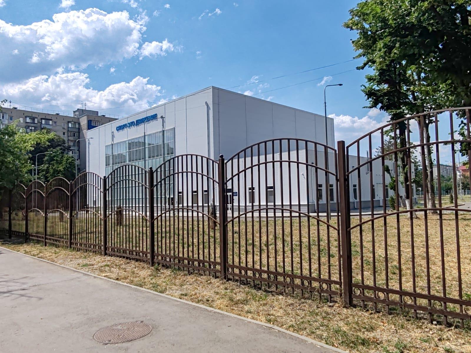 Фото №17: 2-комнатная квартира 52 м² - Краснодар, Карасунский внутригородской округ, мкр. Комсомольский, ул. Уральская, 158