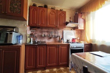 Фото №3: 2-комнатная квартира 52 м² - Краснодар, мкр. Комсомольский, ул. Уральская, 158