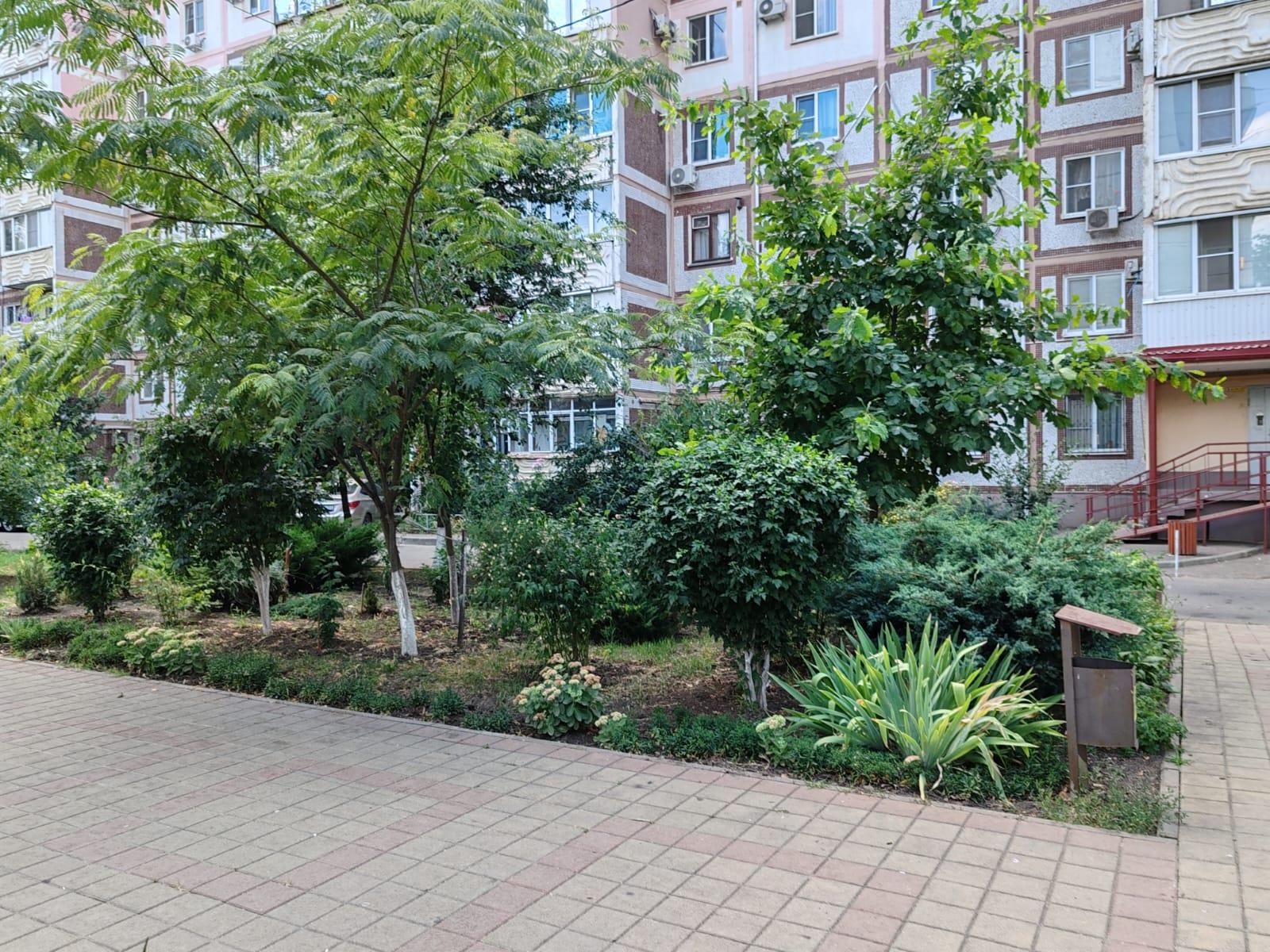 Фото №13: 2-комнатная квартира 52 м² - Краснодар, Карасунский внутригородской округ, мкр. Комсомольский, ул. Уральская, 158