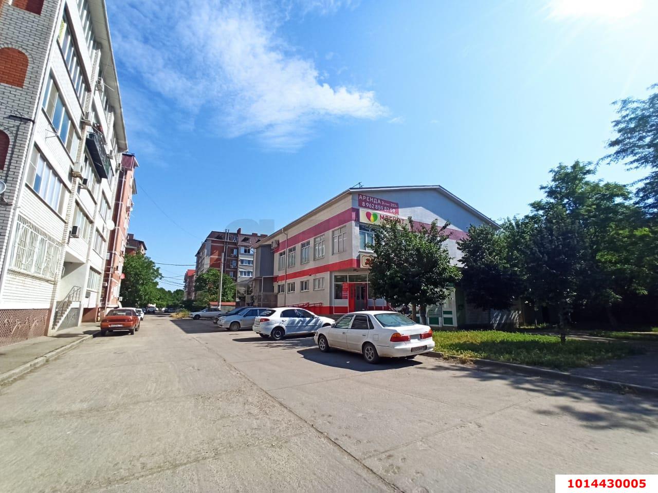 Фото №17: 1-комнатная квартира 31 м² - Российский, Прикубанский внутригородской округ, ул. Волховская, 4