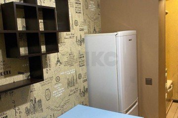 Фото №4: 1-комнатная квартира 31 м² - Российский, мкр. Прикубанский внутригородской округ, ул. Волховская, 4