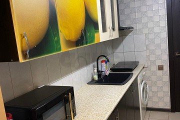 Фото №2: 1-комнатная квартира 31 м² - Российский, мкр. Прикубанский внутригородской округ, ул. Волховская, 4