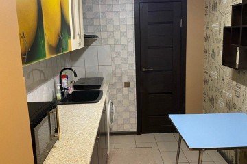 Фото №3: 1-комнатная квартира 31 м² - Российский, мкр. Прикубанский внутригородской округ, ул. Волховская, 4