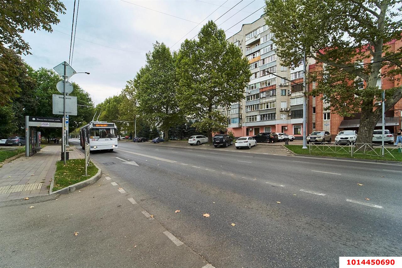 Фото №2: 2-комнатная квартира 43 м² - Краснодар, Дубинка, ул. Ставропольская, 45/1