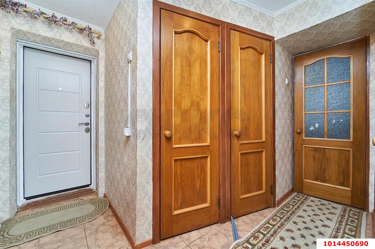 Фото №15: 2-комнатная квартира 43 м² - Краснодар, Дубинка, ул. Ставропольская, 45/1