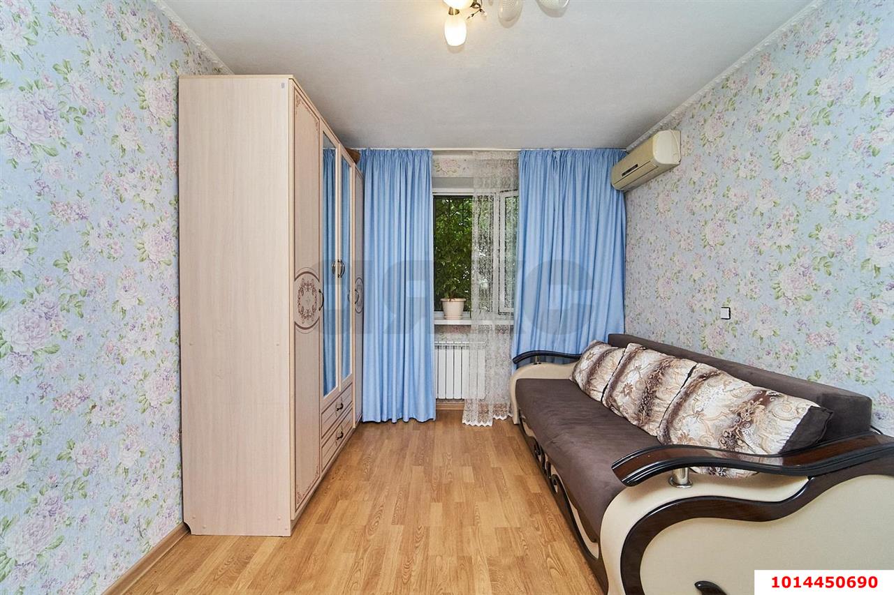 Фото №5: 2-комнатная квартира 43 м² - Краснодар, Дубинка, ул. Ставропольская, 45/1