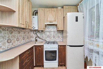 Фото №5: 2-комнатная квартира 43 м² - Краснодар, мкр. Дубинка, ул. Ставропольская, 45/1