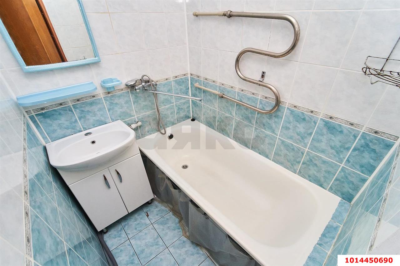 Фото №17: 2-комнатная квартира 43 м² - Краснодар, Дубинка, ул. Ставропольская, 45/1