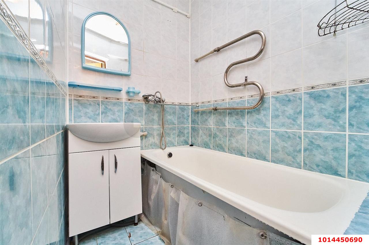 Фото №14: 2-комнатная квартира 43 м² - Краснодар, Дубинка, ул. Ставропольская, 45/1