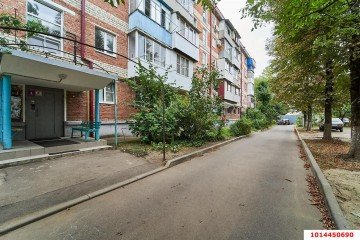 Фото №1: 2-комнатная квартира 43 м² - Краснодар, мкр. Дубинка, ул. Ставропольская, 45/1