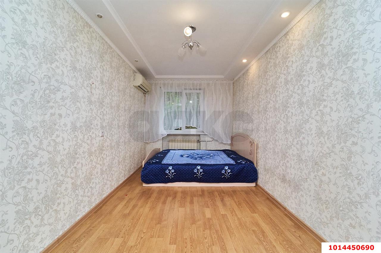 Фото №9: 2-комнатная квартира 43 м² - Краснодар, Дубинка, ул. Ставропольская, 45/1