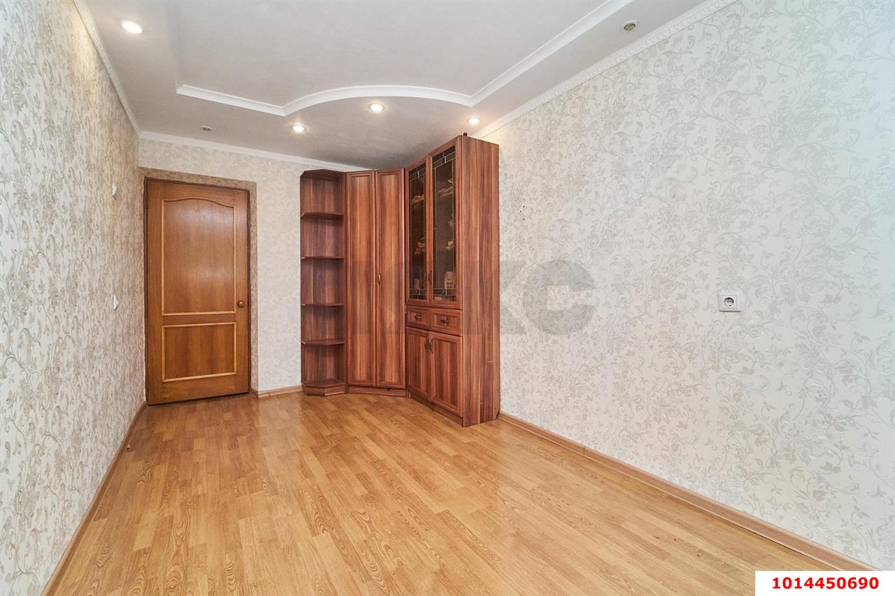 Фото №10: 2-комнатная квартира 43 м² - Краснодар, Дубинка, ул. Ставропольская, 45/1