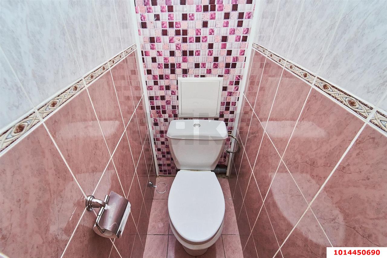 Фото №19: 2-комнатная квартира 43 м² - Краснодар, Дубинка, ул. Ставропольская, 45/1