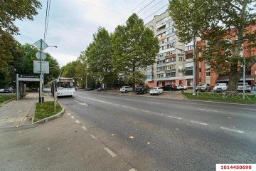 Фото №2: 2-комнатная квартира 43 м² - Краснодар, мкр. Дубинка, ул. Ставропольская, 45/1