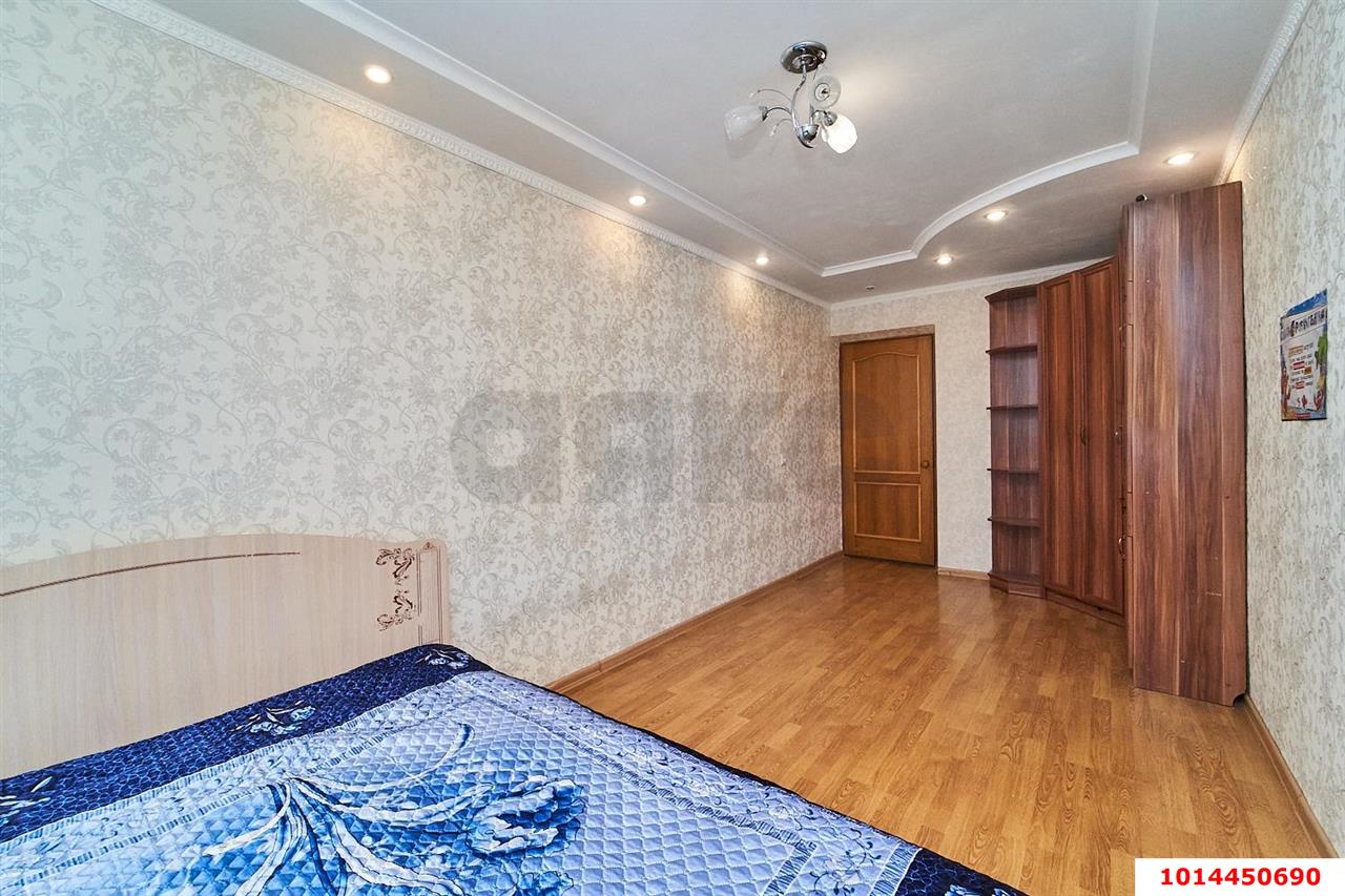 Фото №12: 2-комнатная квартира 43 м² - Краснодар, Дубинка, ул. Ставропольская, 45/1
