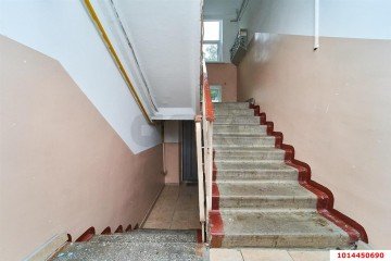 Фото №3: 2-комнатная квартира 43 м² - Краснодар, мкр. Дубинка, ул. Ставропольская, 45/1