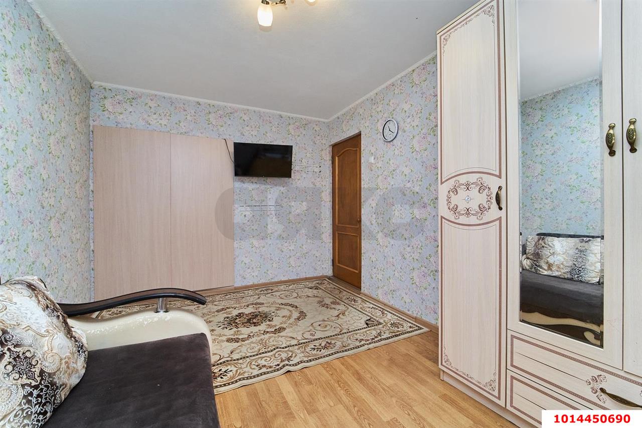 Фото №8: 2-комнатная квартира 43 м² - Краснодар, Дубинка, ул. Ставропольская, 45/1