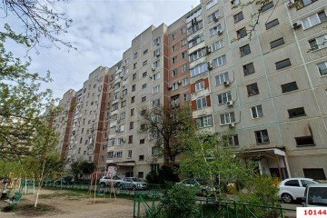 Фото №2: 1-комнатная квартира 39 м² - Краснодар, мкр. Юбилейный, пр-кт Чекистов, 23