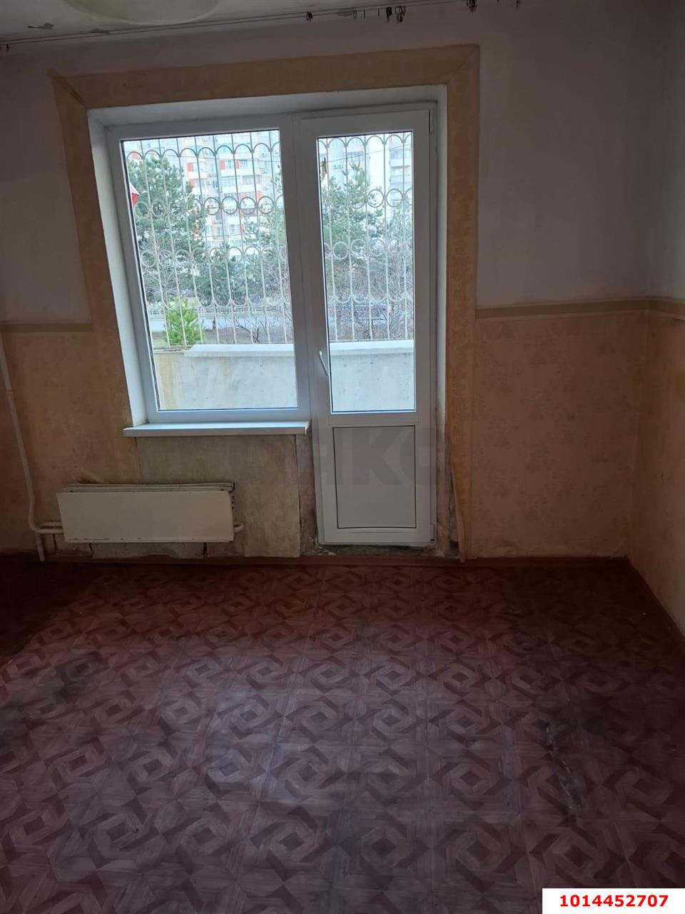Фото №3: 1-комнатная квартира 39 м² - Краснодар, Юбилейный, пр-кт Чекистов, 23