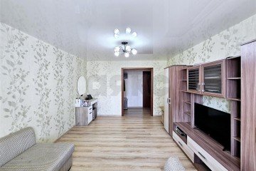 Фото №2: 2-комнатная квартира 47 м² - Краснодар, мкр. Западный внутригородской округ, ул. Красных Партизан, 559