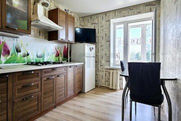 Фото №5: 2-комнатная квартира 47 м² - Краснодар, мкр. Западный внутригородской округ, ул. Красных Партизан, 559