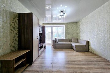 Фото №1: 2-комнатная квартира 47 м² - Краснодар, мкр. Западный внутригородской округ, ул. Красных Партизан, 559