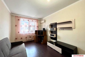 Фото №4: 1-комнатная квартира 37 м² - Краснодар, мкр. Музыкальный, ул. имени Сергея Есенина, 151