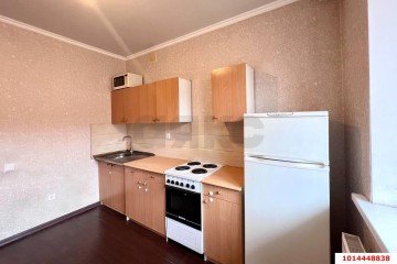 Фото №2: 1-комнатная квартира 37 м² - Краснодар, мкр. Музыкальный, ул. имени Сергея Есенина, 151