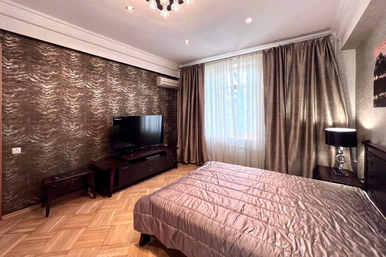 Фото №7: 2-комнатная квартира 51 м² - Краснодар, мкр. Центральный внутригородской округ, ул. Красная, 206