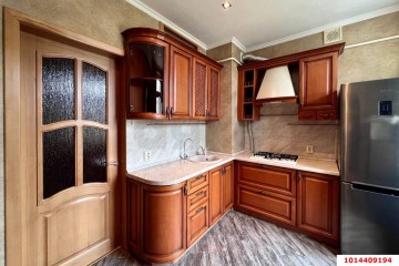 Фото №2: 2-комнатная квартира 51 м² - Краснодар, мкр. Центральный внутригородской округ, ул. Красная, 206