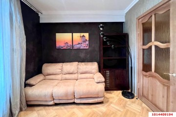 Фото №4: 2-комнатная квартира 51 м² - Краснодар, мкр. Центральный внутригородской округ, ул. Красная, 206