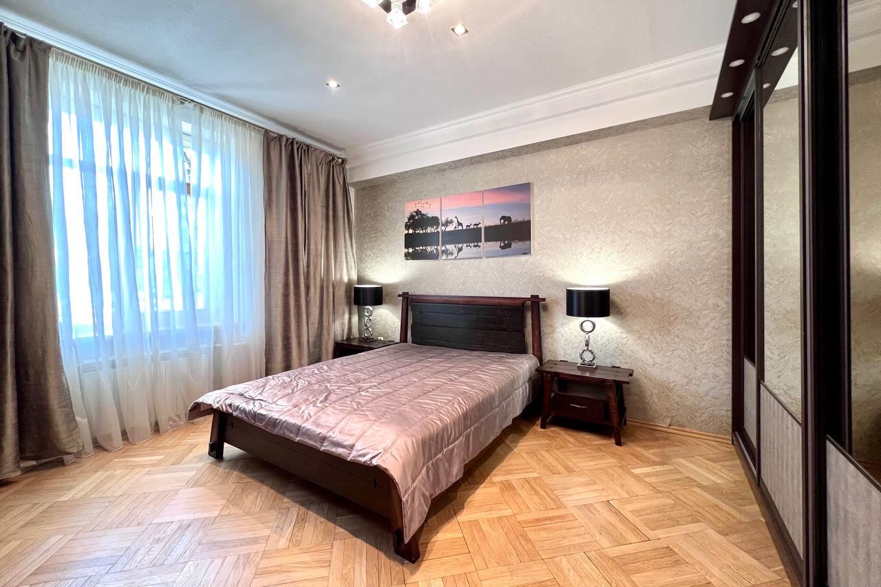 Фото №5: 2-комнатная квартира 51 м² - Краснодар, мкр. Центральный внутригородской округ, ул. Красная, 206