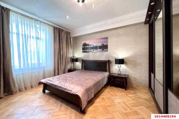 Фото №5: 2-комнатная квартира 51 м² - Краснодар, мкр. Центральный внутригородской округ, ул. Красная, 206