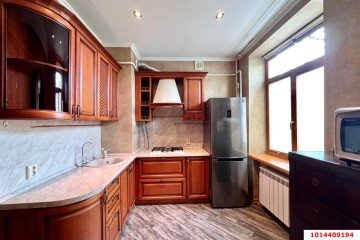 Фото №1: 2-комнатная квартира 51 м² - Краснодар, мкр. Центральный внутригородской округ, ул. Красная, 206