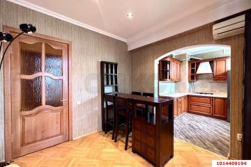 Фото №3: 2-комнатная квартира 51 м² - Краснодар, мкр. Центральный внутригородской округ, ул. Красная, 206