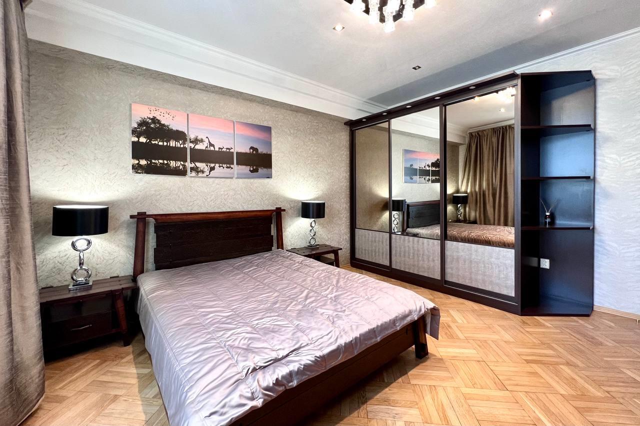 Фото №6: 2-комнатная квартира 51 м² - Краснодар, мкр. Центральный внутригородской округ, ул. Красная, 206