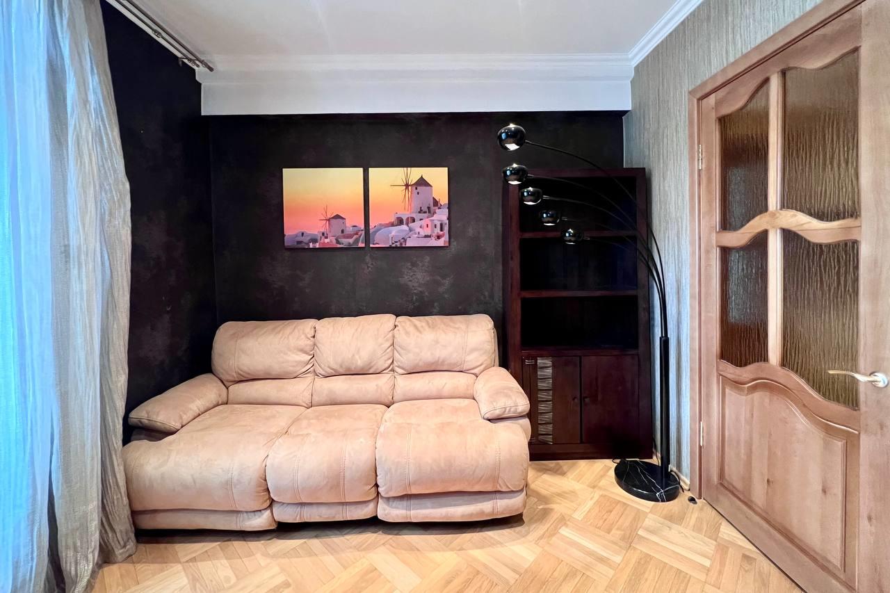 Фото №4: 2-комнатная квартира 51 м² - Краснодар, мкр. Центральный внутригородской округ, ул. Красная, 206