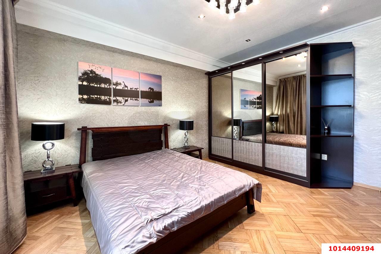 Фото №6: 2-комнатная квартира 51 м² - Краснодар, Центральный внутригородской округ, ул. Красная, 206