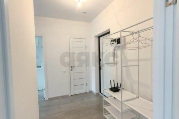 Фото №5: 2-комнатная квартира 54 м² - Краснодар, мкр. жилой комплекс Новые Сезоны, ул. Скандинавская, 1к8