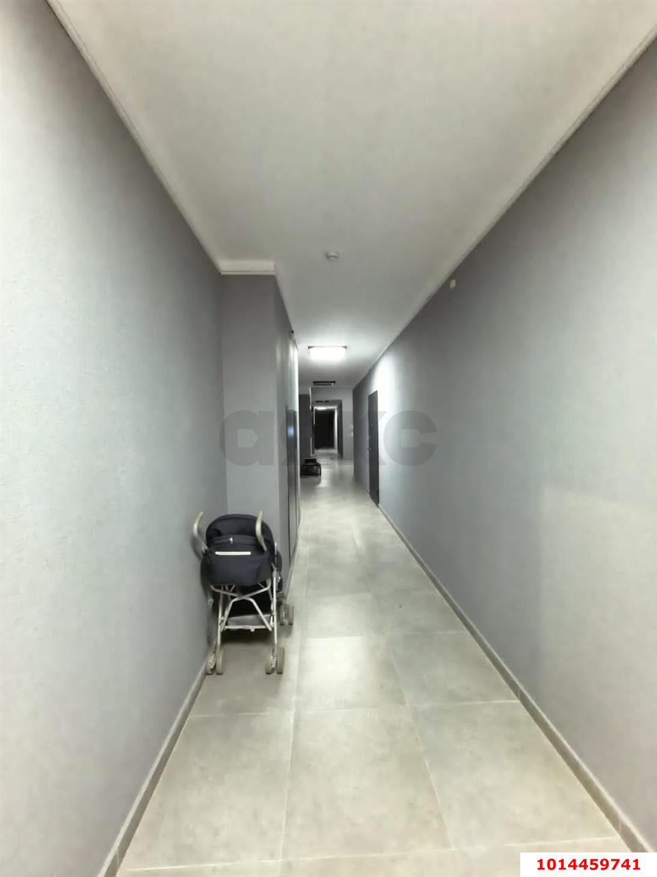 Фото №8: 2-комнатная квартира 54 м² - Краснодар, жилой комплекс Новые Сезоны, ул. Скандинавская, 1к8
