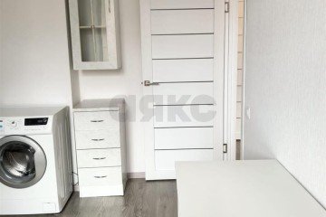 Фото №3: 2-комнатная квартира 54 м² - Краснодар, мкр. жилой комплекс Новые Сезоны, ул. Скандинавская, 1к8