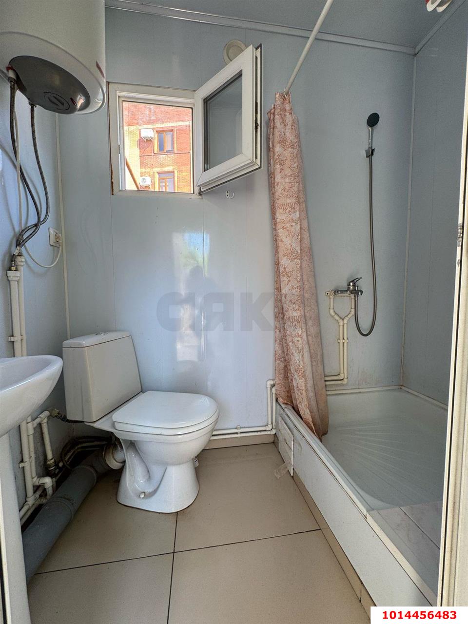 Фото №7: Часть дома 35 м² + 0.5 сот. - Краснодар, Центральный, ул. Ленина, 55