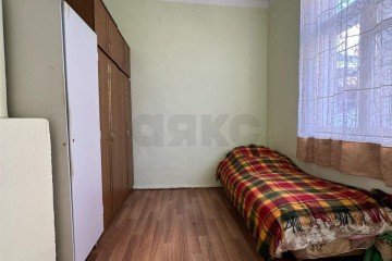 Фото №5: Часть дома 35 м² - Краснодар, мкр. Центральный, ул. Коммунаров, 58