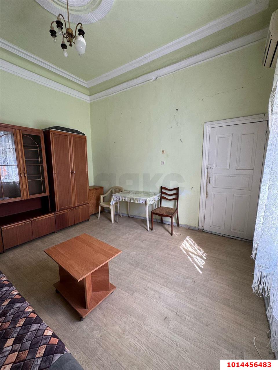Фото №4: Часть дома 35 м² + 0.5 сот. - Краснодар, Центральный, ул. Коммунаров, 58